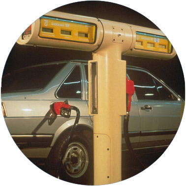 Nossa História - bomba eletrônica T