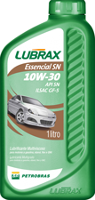 Lubrax Essencial SN (SAE 10W-30)
