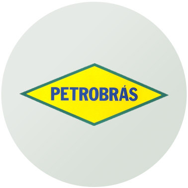 Nossa História - Primeira Marca.