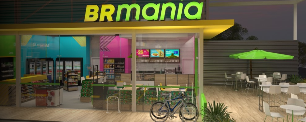 Parceiro BR Mania