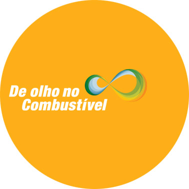 É lançada a nova marca do De Olho no Combustível