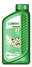 Lubrax Essencial 2T (SAE 30)