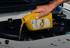 Complementos automotivos