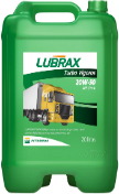 Lubrax Turbo Vigoros (SAE 20W-50)