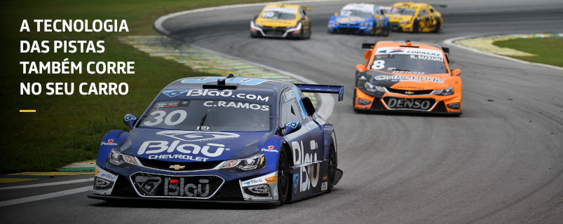 Esporte Motor