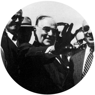 Nascimento da Petrobras