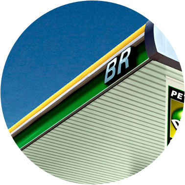 Nossa História - Nova Imagem.