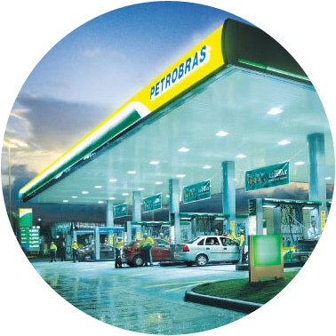 Petrobras na Argentina