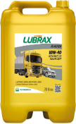 Lubrax Avante (SAE 10W-40)